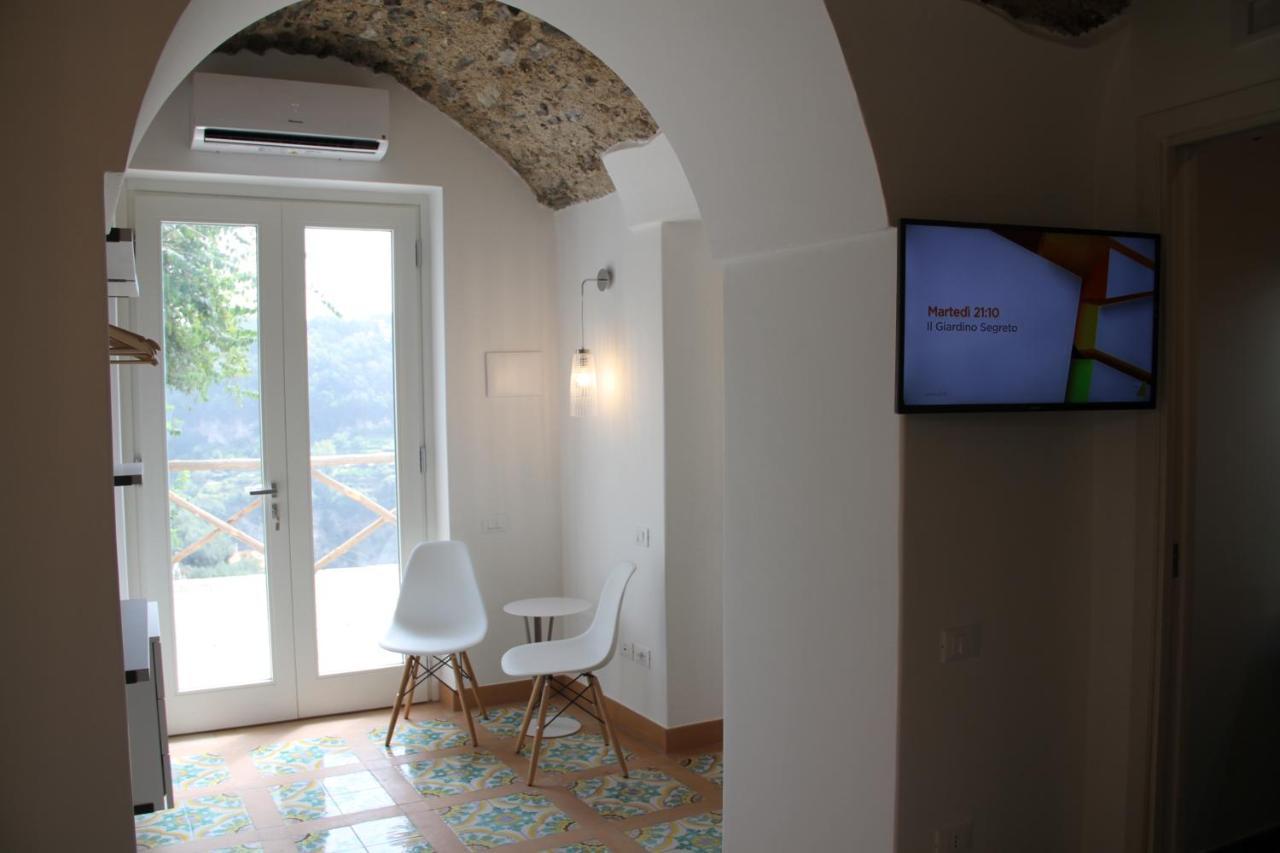 Villa Ami สกาลา ภายนอก รูปภาพ