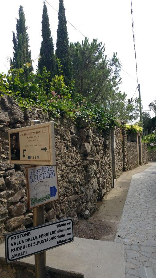 Villa Ami สกาลา ภายนอก รูปภาพ